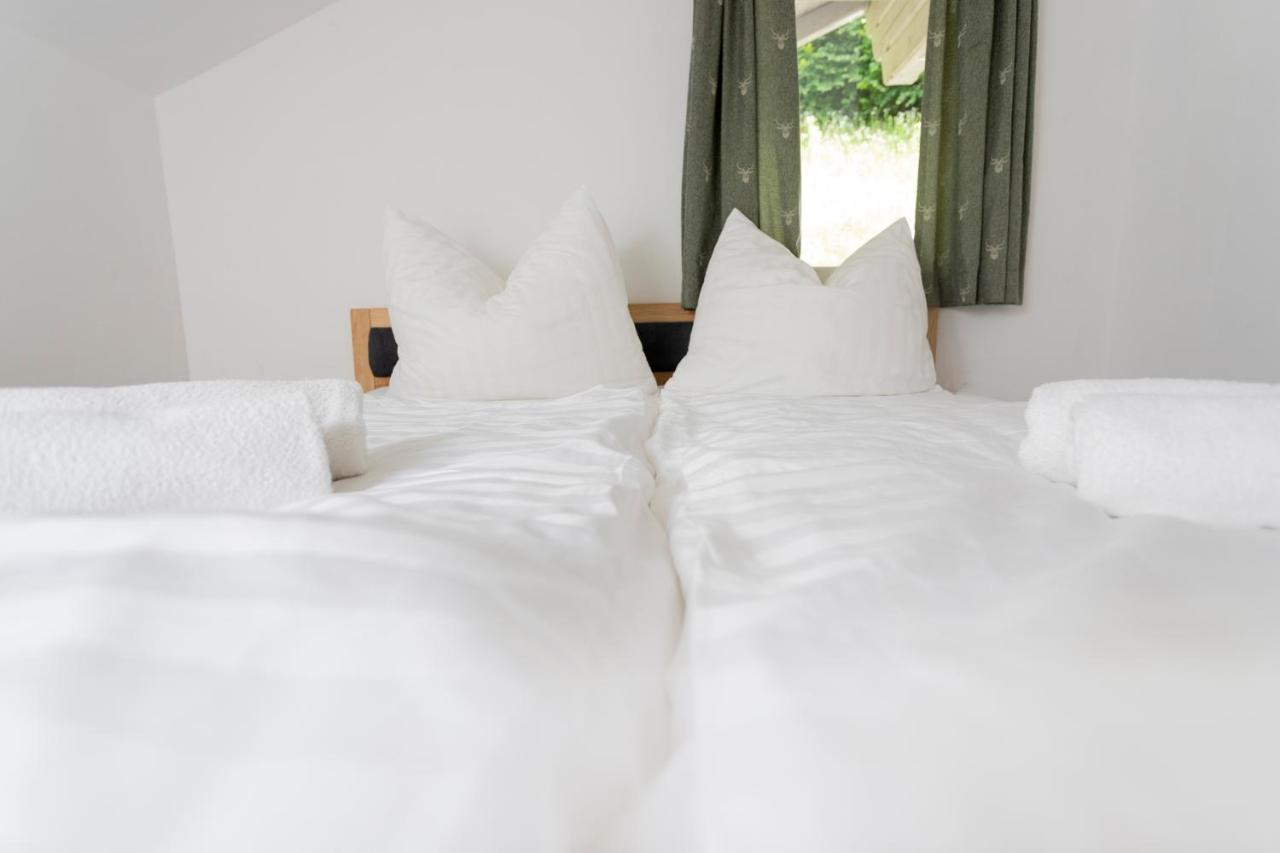 Haus Hoen Untertweng Kültér fotó