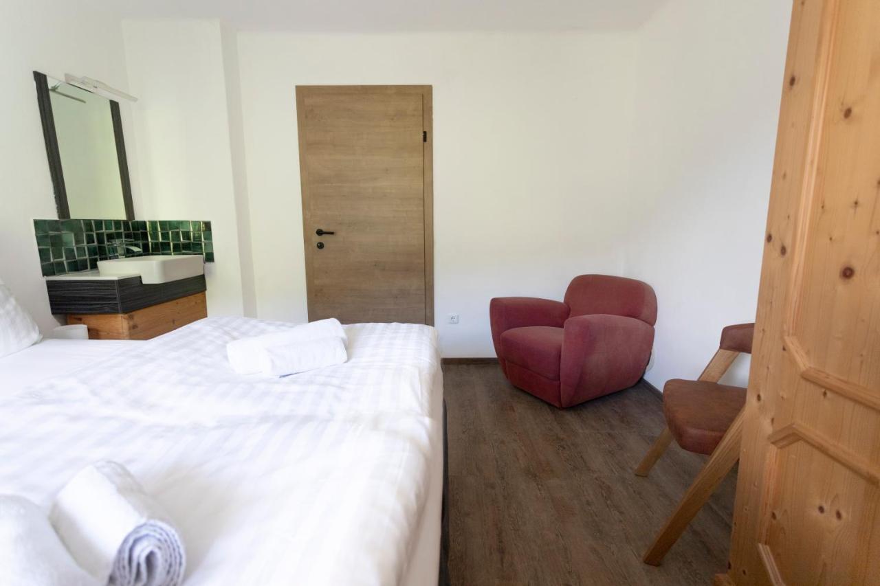 Haus Hoen Untertweng Kültér fotó