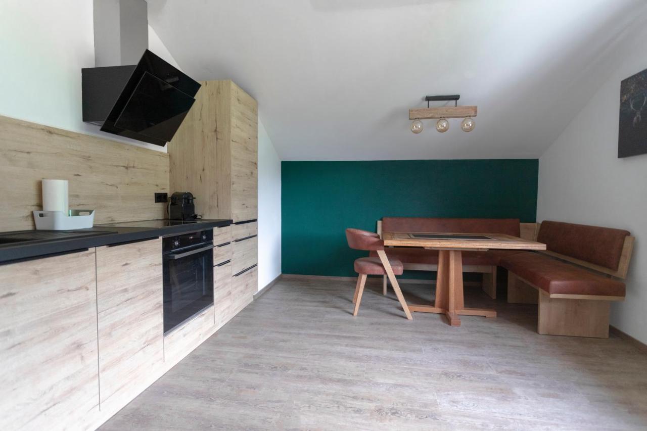 Haus Hoen Untertweng Kültér fotó