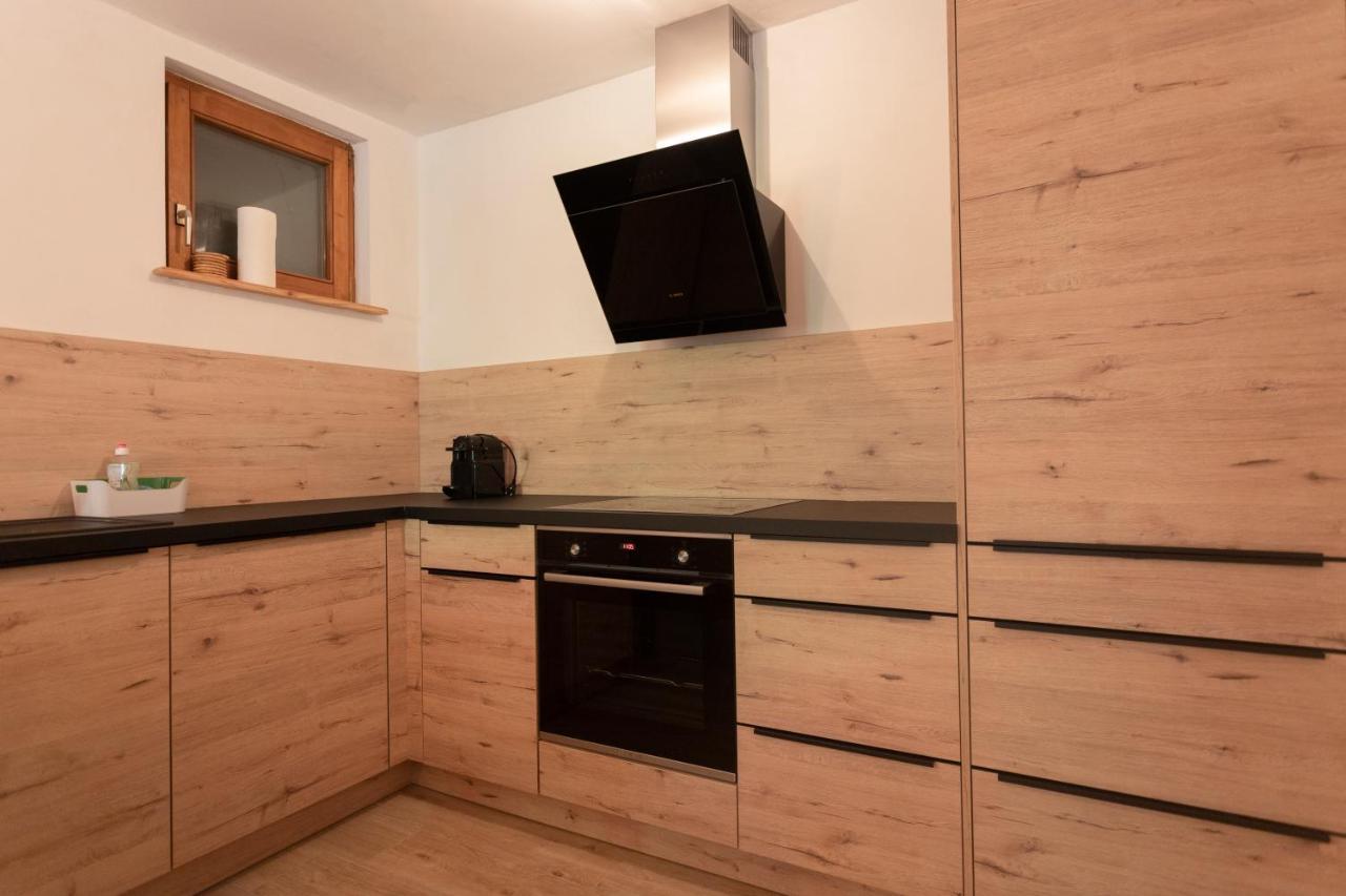 Haus Hoen Untertweng Kültér fotó