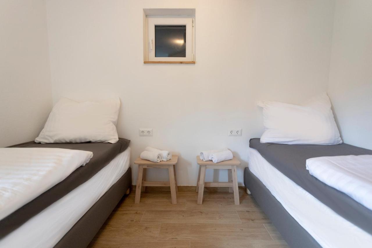 Haus Hoen Untertweng Kültér fotó