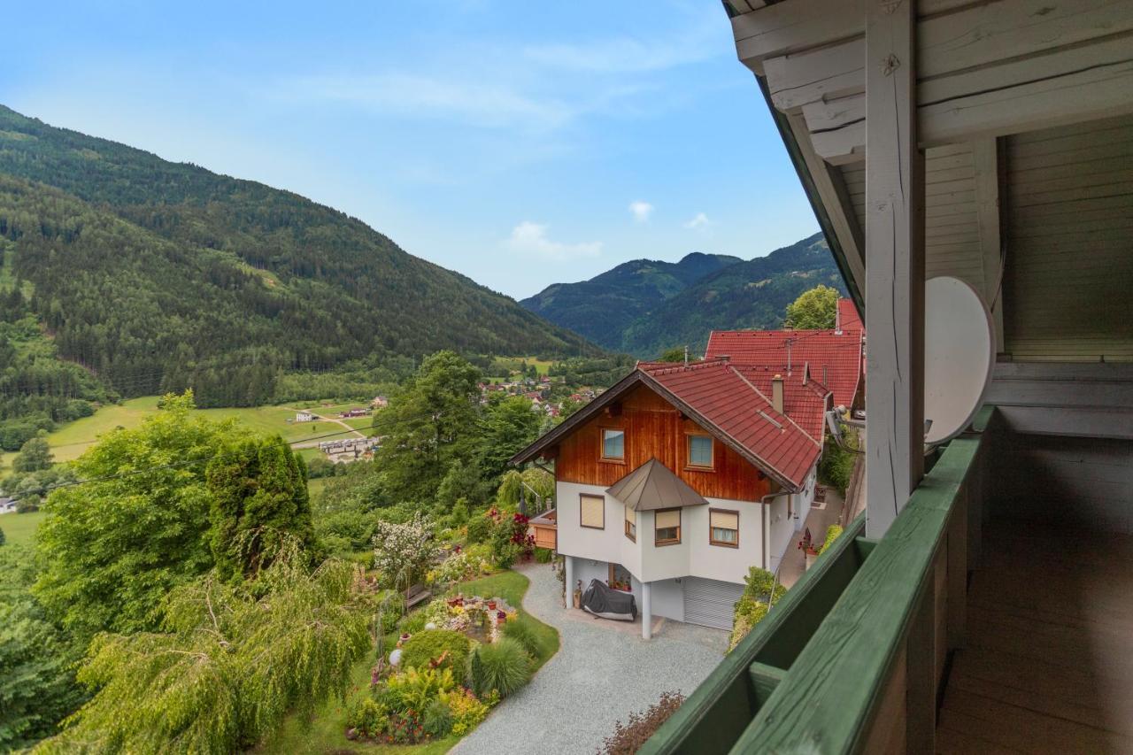 Haus Hoen Untertweng Kültér fotó