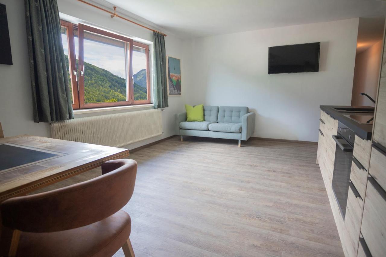 Haus Hoen Untertweng Kültér fotó