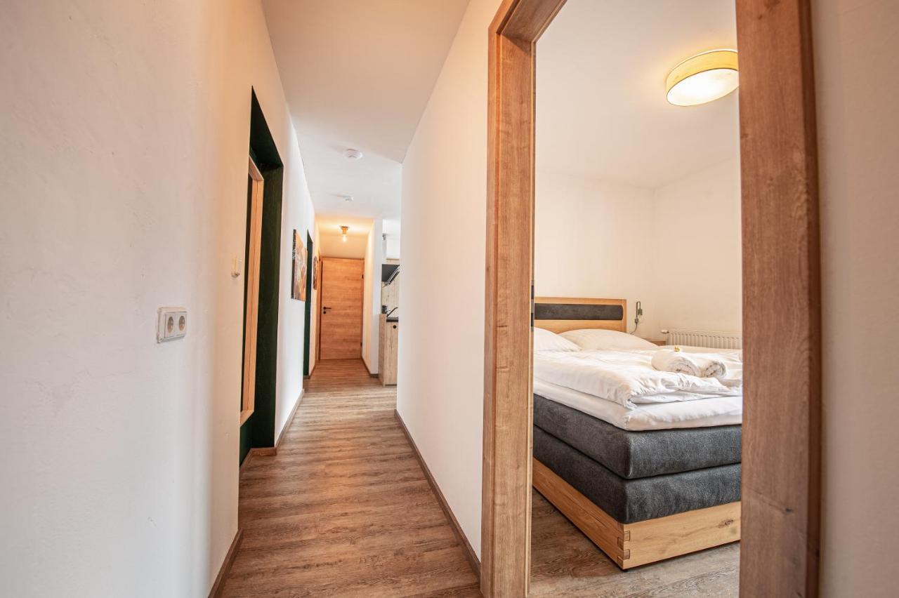 Haus Hoen Untertweng Kültér fotó