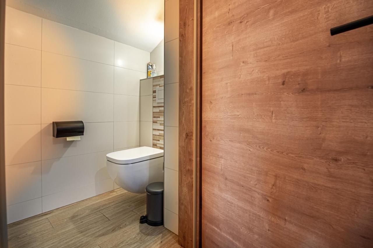 Haus Hoen Untertweng Kültér fotó