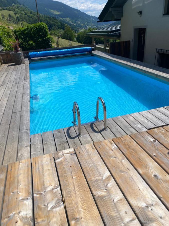 Haus Hoen Untertweng Kültér fotó